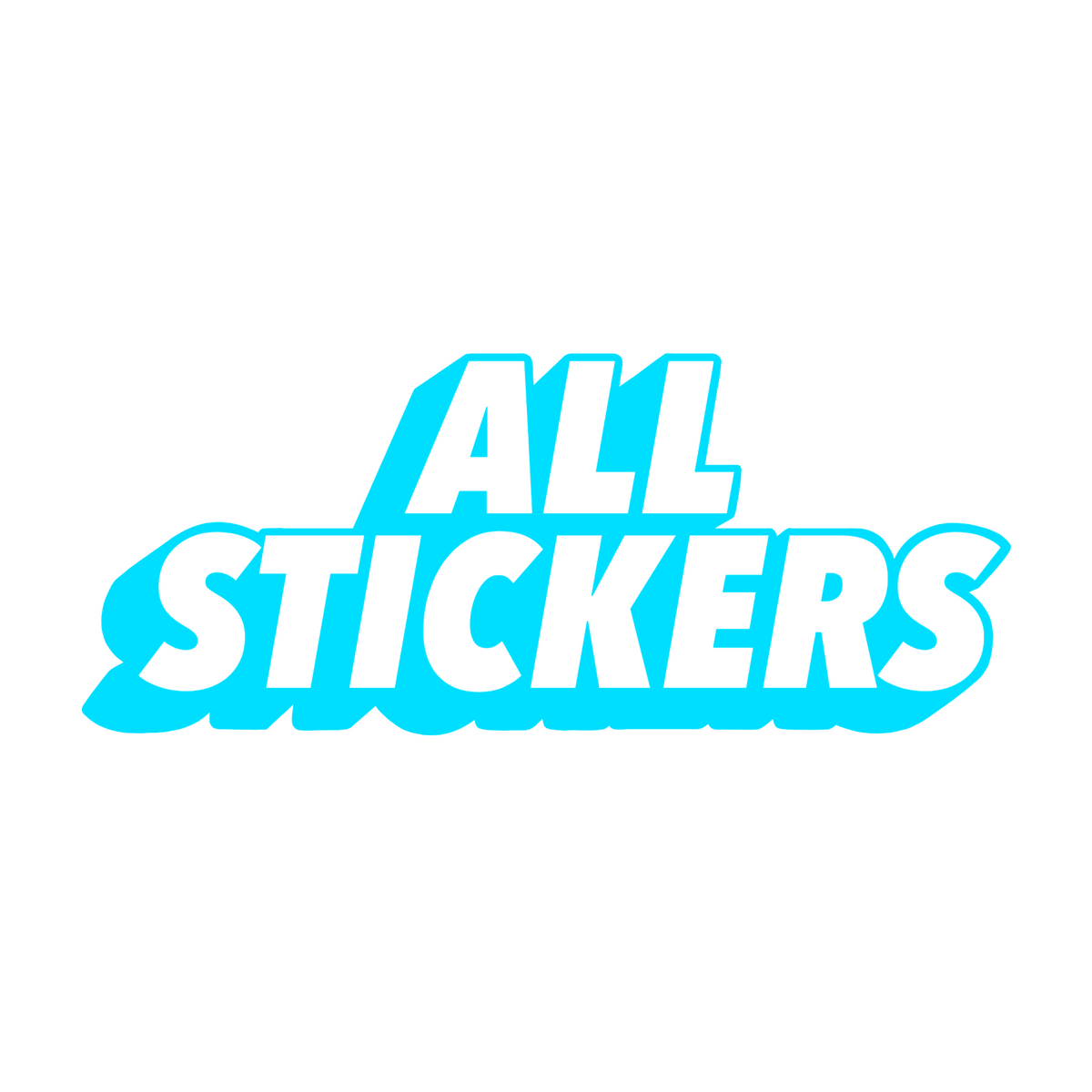 All Stickers – Calle Pomarrosas LLC