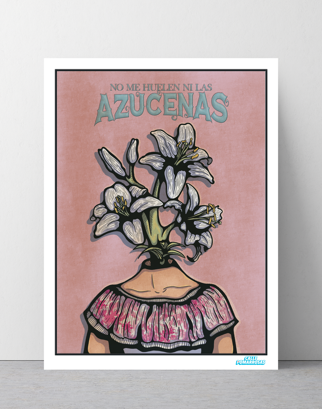 Azucenas