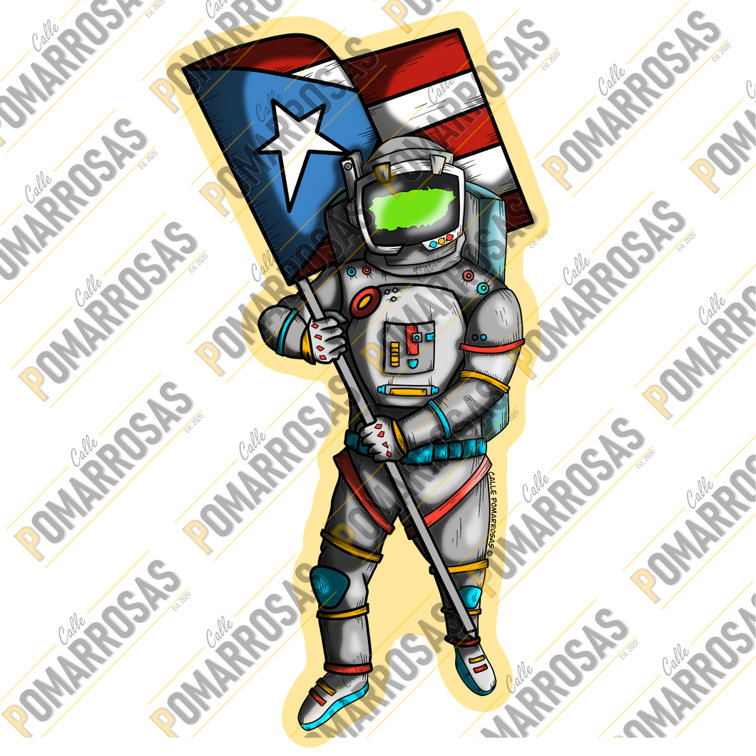 AstroRican 2